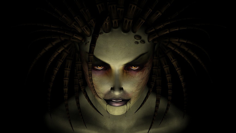 StarCraft